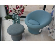 Кресло дизайнерское Mushroom lounge в ассортименте
