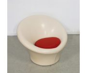 Кресло дизайнерское Mushroom lounge в ассортименте