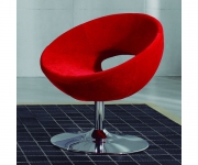 Кресло дизайнерское Eros в ассортименте