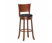 Барный стул деревянный 9292
