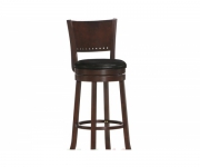 Барный стул деревянный 9292-2