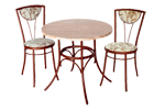 Мебель для столовых и кафе