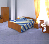 мебель для гостиниц и общежитий Анастасия