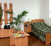 мебель для гостиниц Эконом Ольга