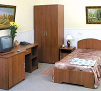 мебель для гостиниц и общежитий Данко