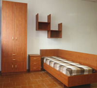 мебель для гостиниц и общежитий Ксения