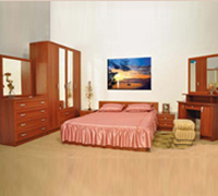 мебель для гостиниц и общежитий Орион