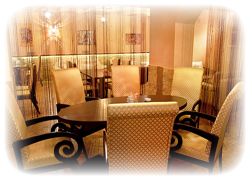 мебель для кафе и ресторанов фото
